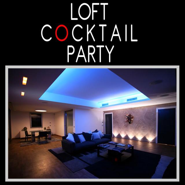 Album_Loft cocktail party