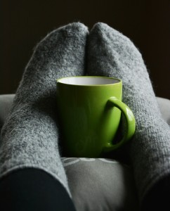 We want you to be warm and cosy in your new loft