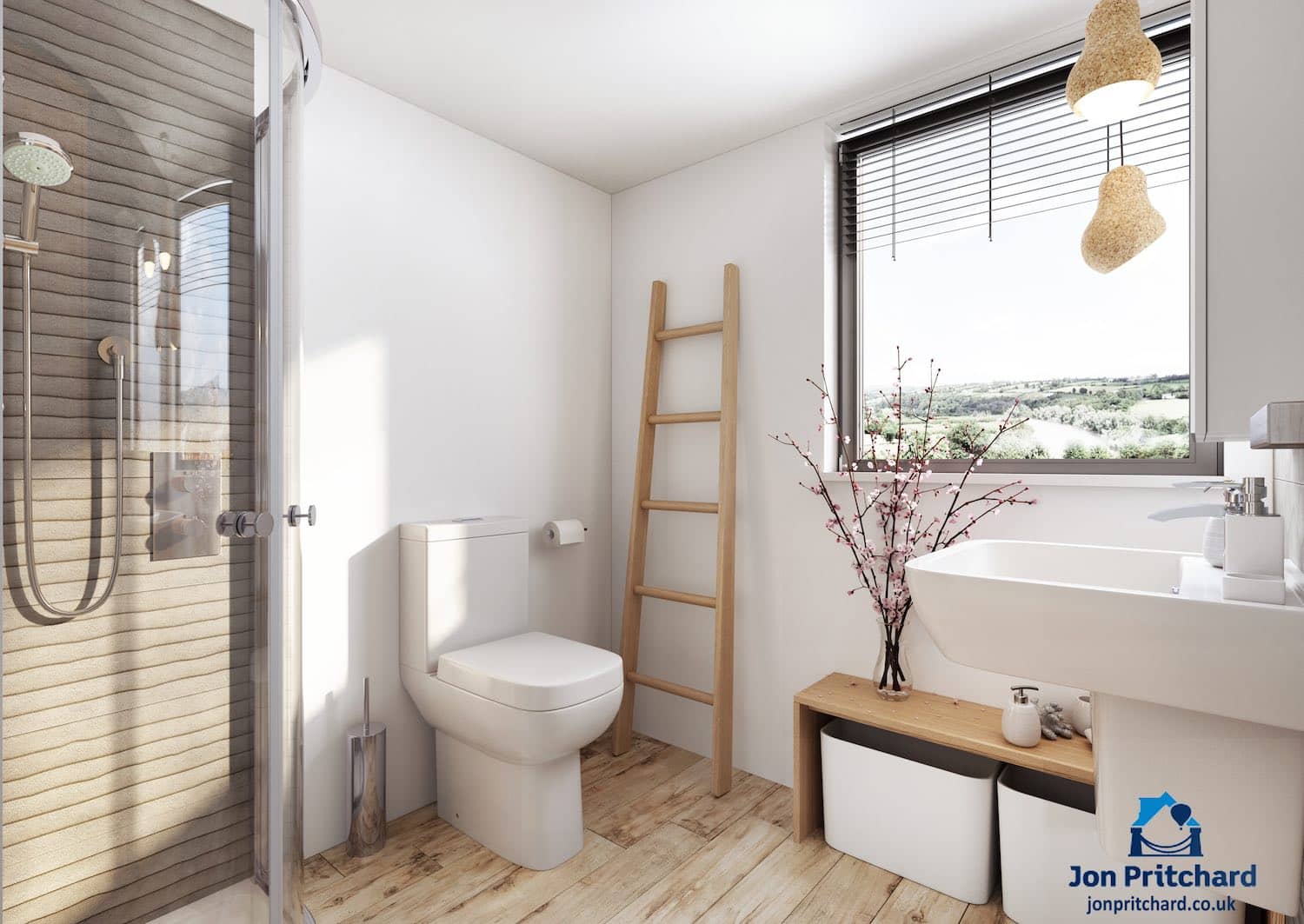 Semidetached loft conversions photos Jon Pritchard Ltd