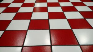 floor tiles
