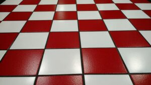 floor tiles