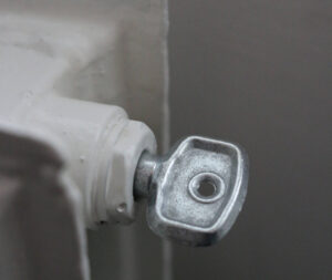 radiator key