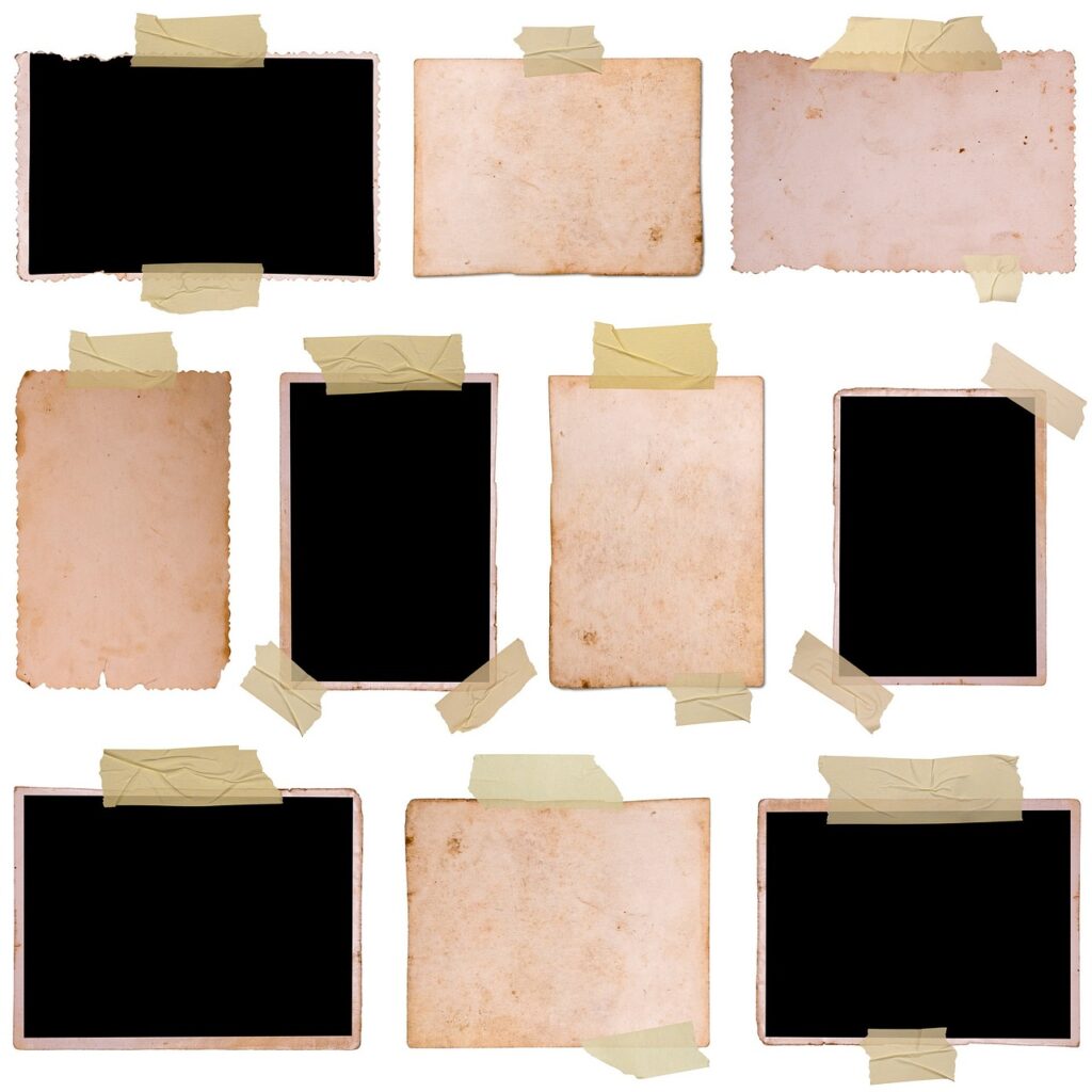 style scrapbook