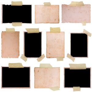 style scrapbook