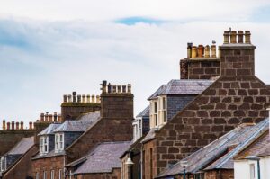 Chimneys