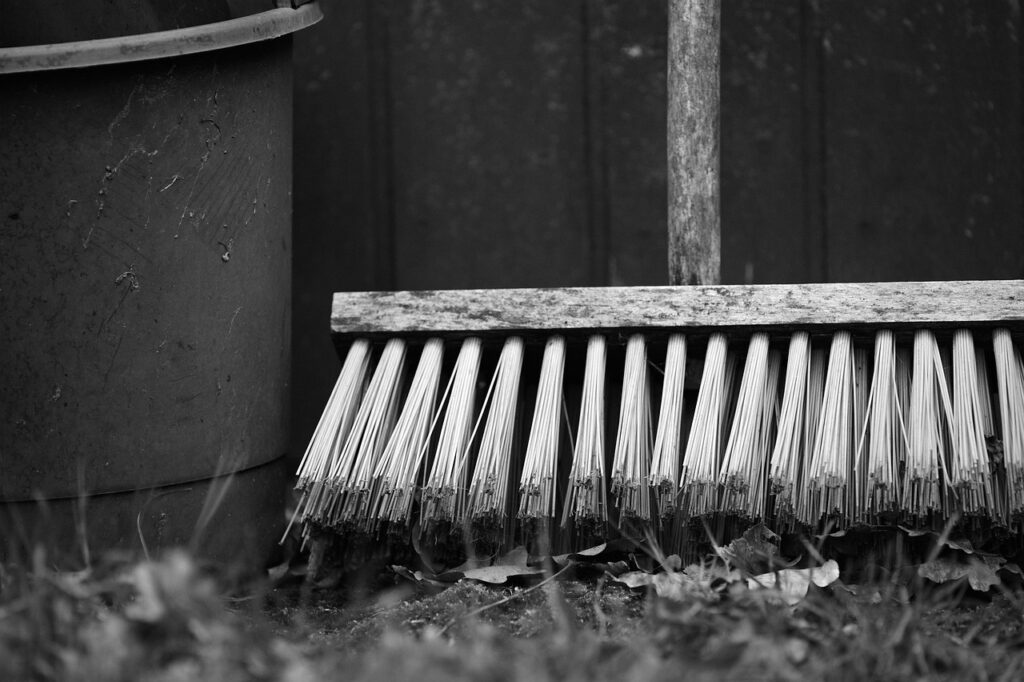 Broom