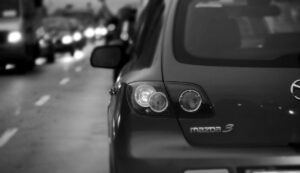 Traffic Jam