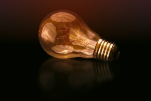 light bulb