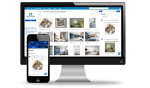 BuilderTrend Interface