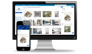 BuilderTrend Interface